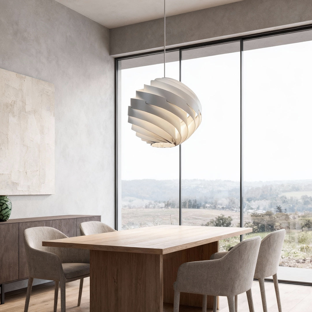 WHIRLAWAY ARTISAN CEILING LANTERN