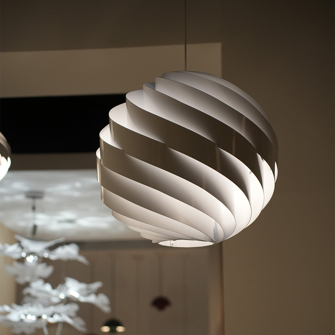 WHIRLAWAY ARTISAN CEILING LANTERN