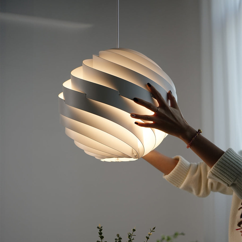 WHIRLAWAY ARTISAN CEILING LANTERN