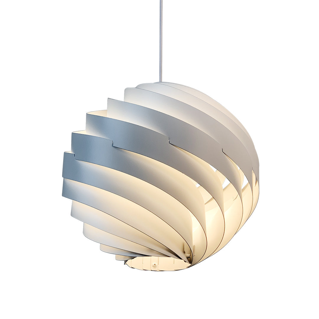 WHIRLAWAY ARTISAN CEILING LANTERN