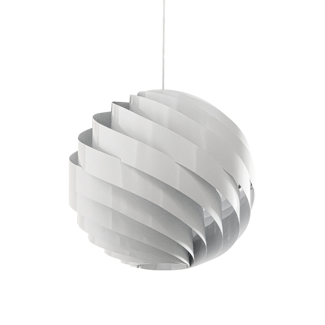 WHIRLAWAY ARTISAN CEILING LANTERN