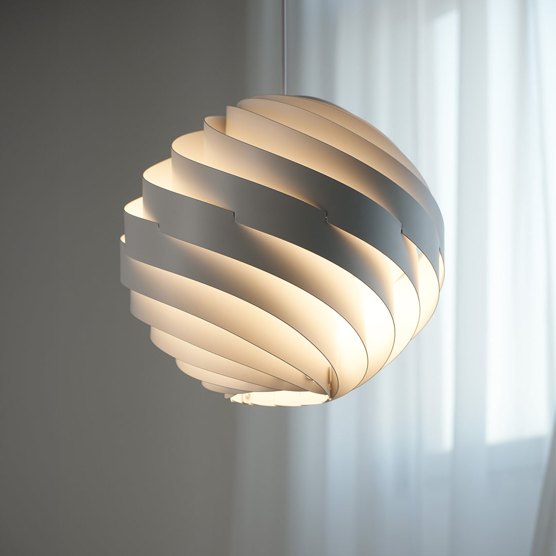 WHIRLAWAY ARTISAN CEILING LANTERN
