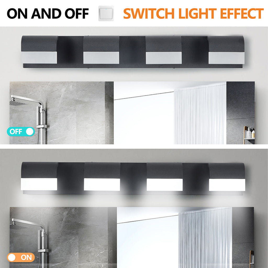 RAVENHURST ONYX ILLUMINATION FOR COSMETIC REFLECTION