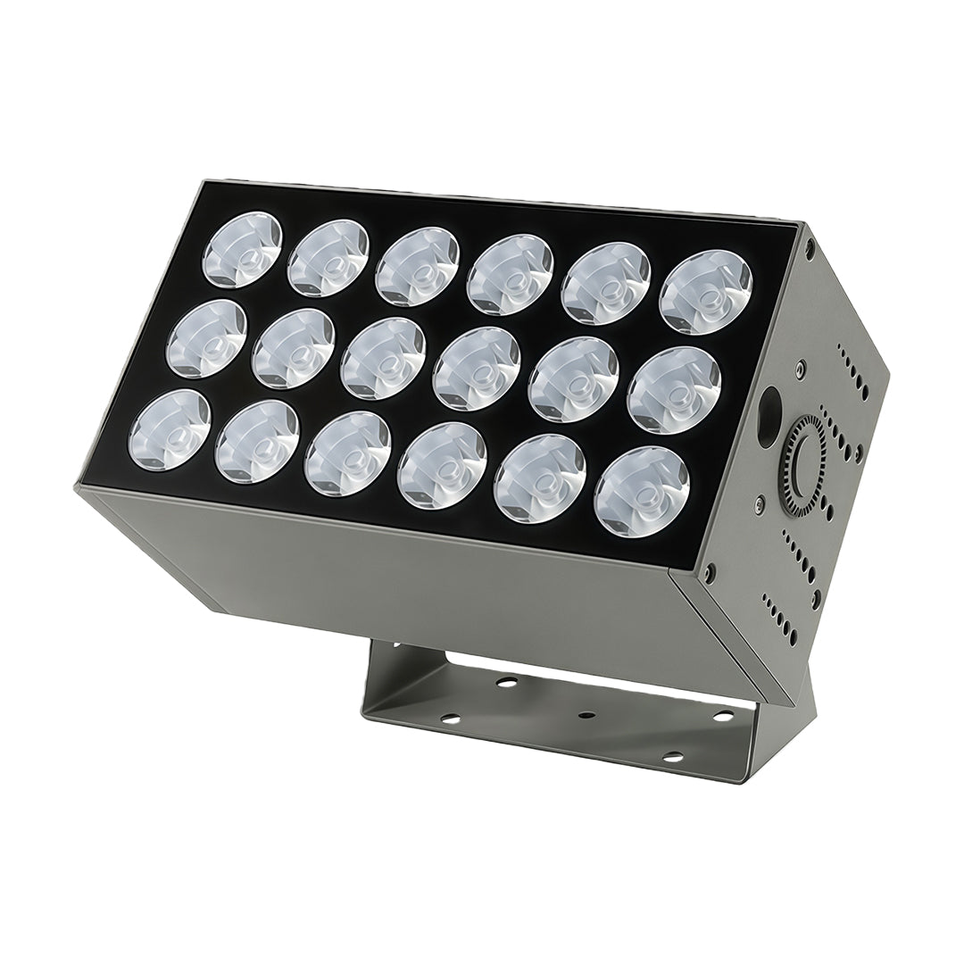 WINDSOR SQUARE OUTDOOR LED WASH LIGHT WITH NARROW BEAM