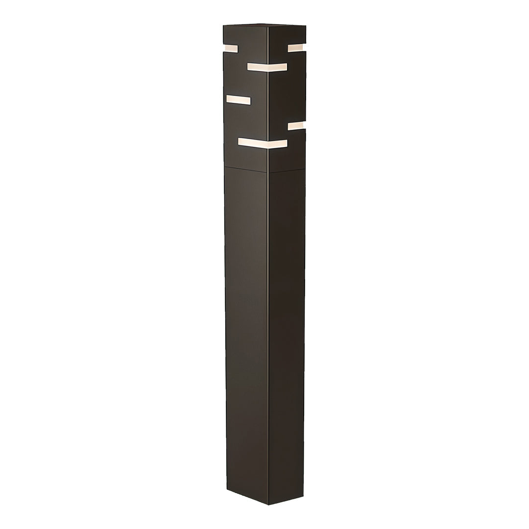 RAVENSWORTH NIGHT GLOW OUTDOOR LANTERN