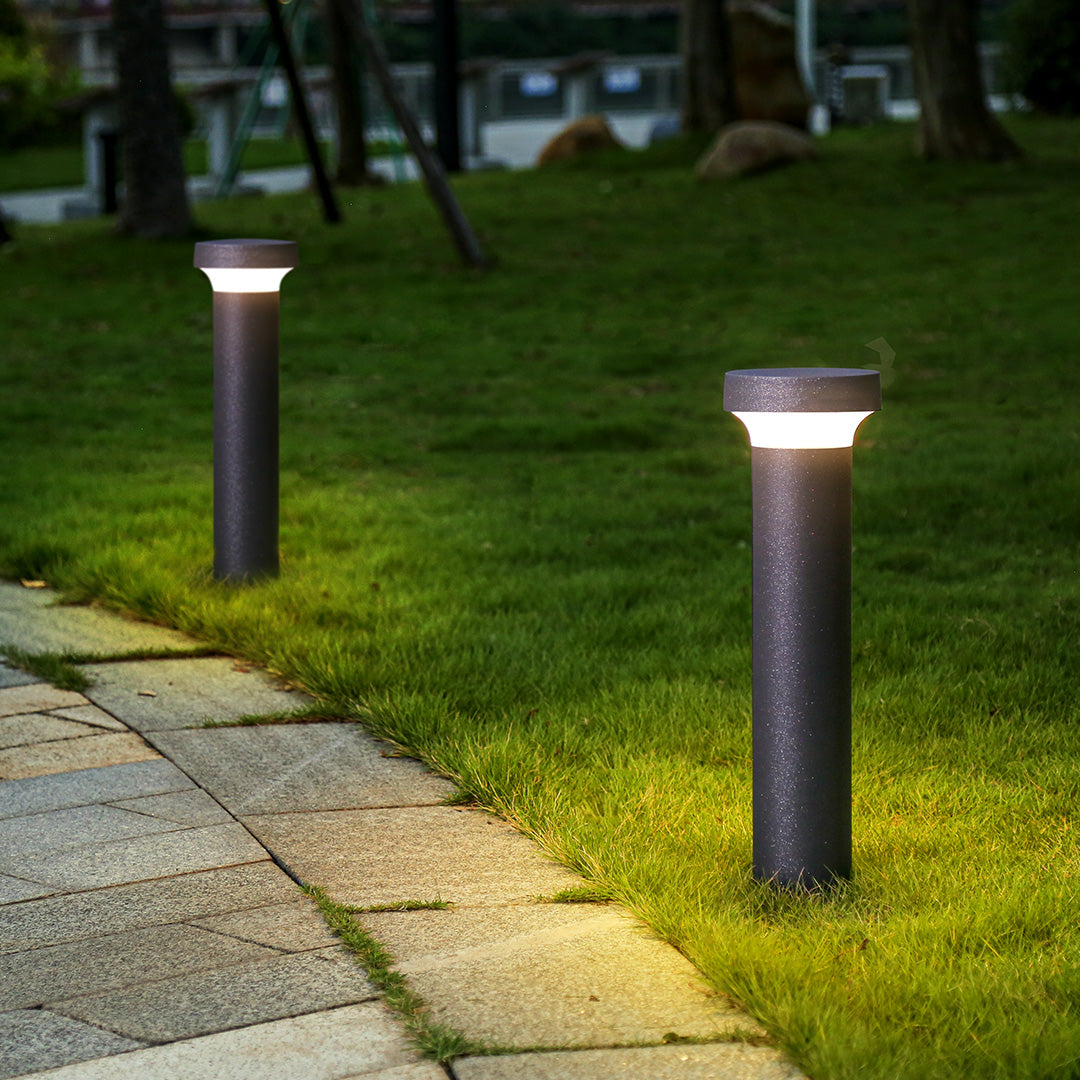 WINDSOR BLACK GLOW PATHWAY ILLUMINATOR