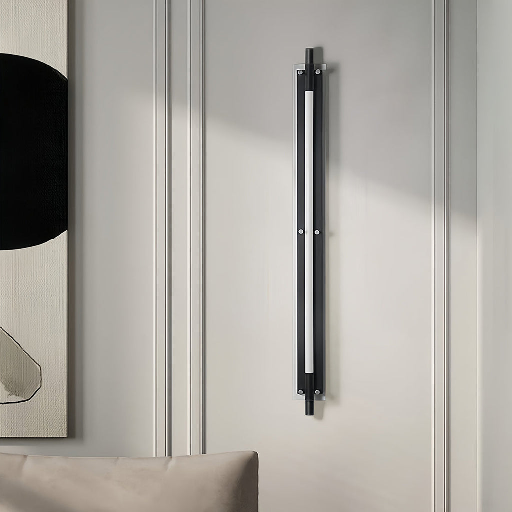 RAVENHALL UP-DOWN LED CORRIDOR STRIP LUMINAIRE