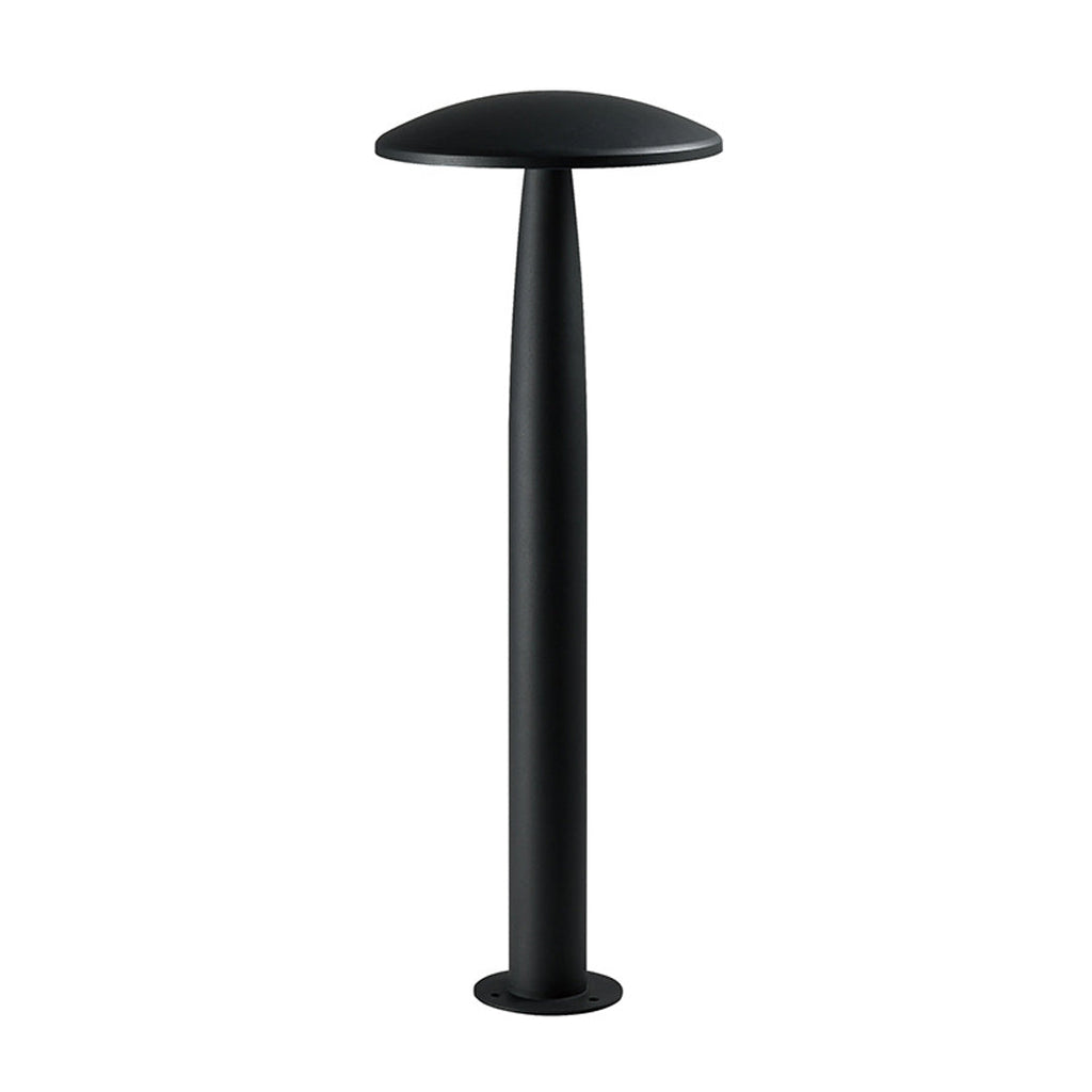 THISTLEWOOD MUSHROOM SHAPED OUTDOOR LED GARDEN LIGHT