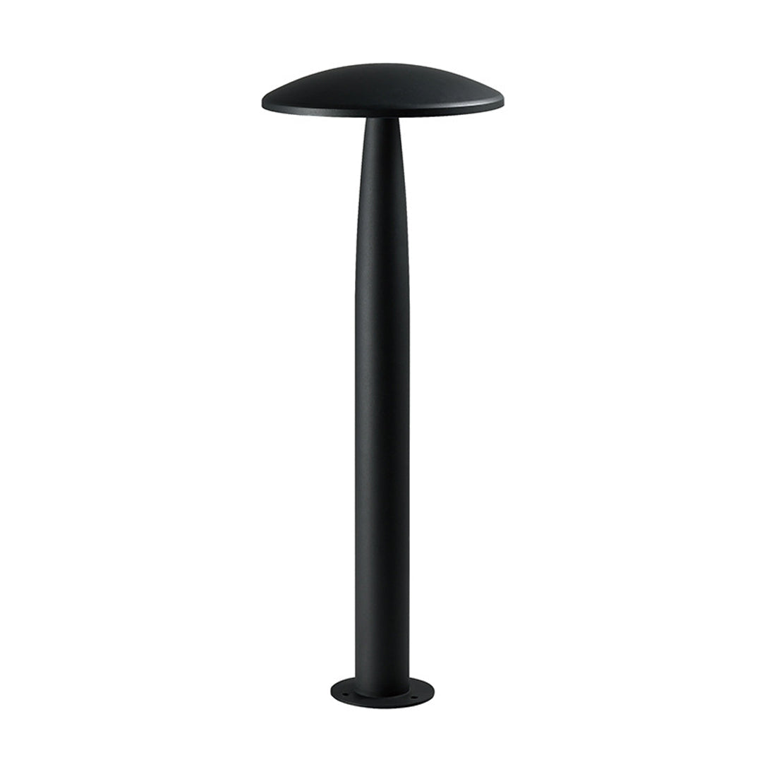 THISTLEWOOD MUSHROOM SHAPED OUTDOOR LED GARDEN LIGHT