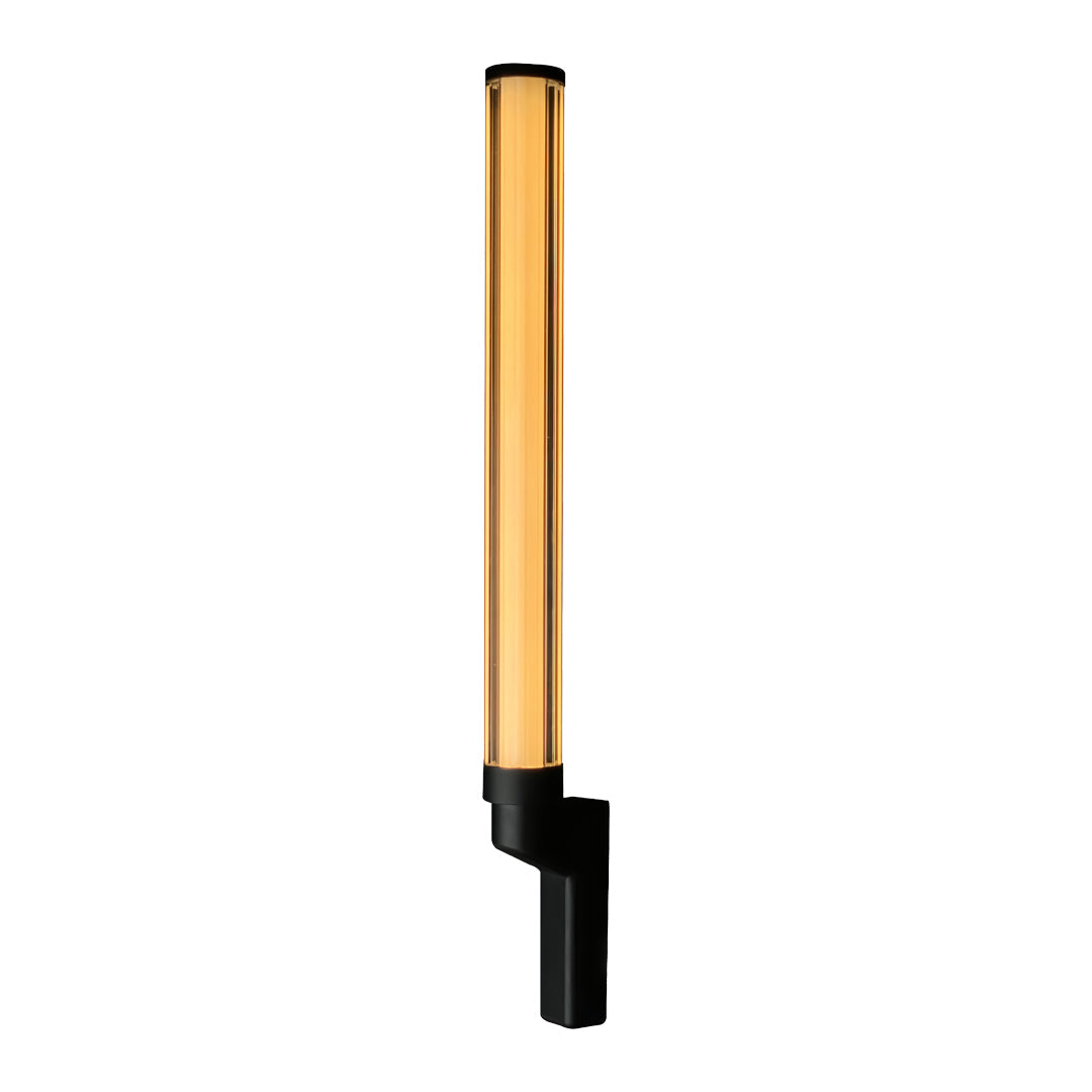 WINTHROP MODERN GLASS OUTDOOR SCONCE