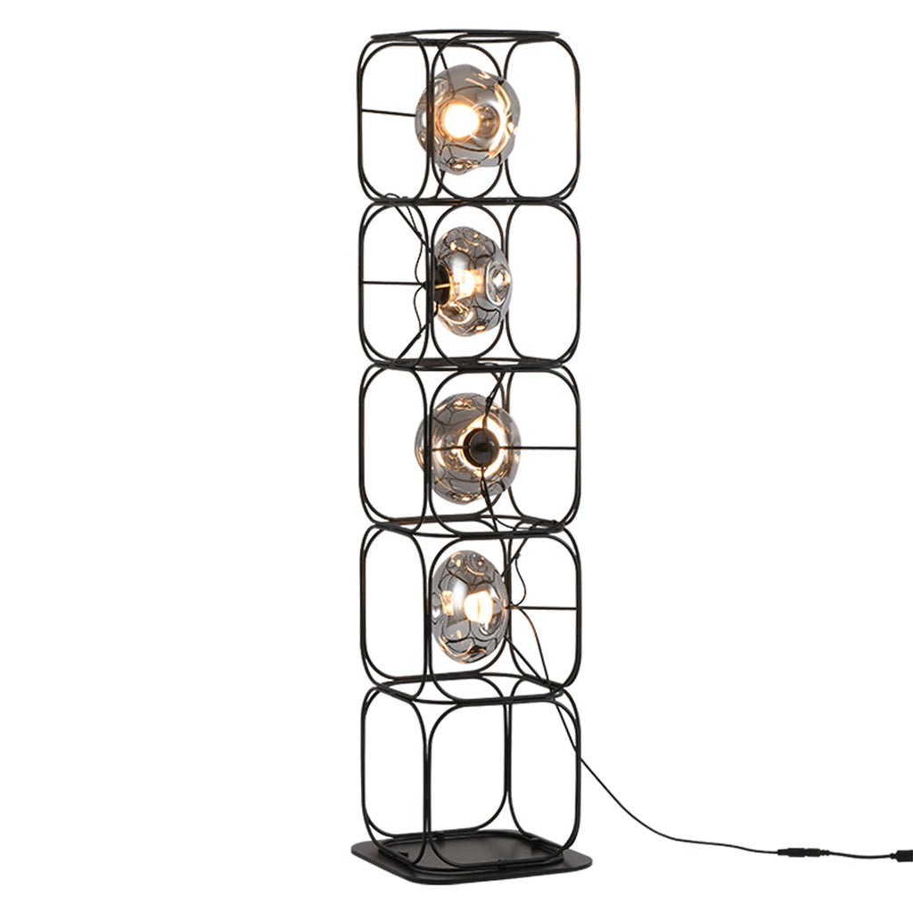 WINTHORPE STACKABLE LUMINAIRE CUBE