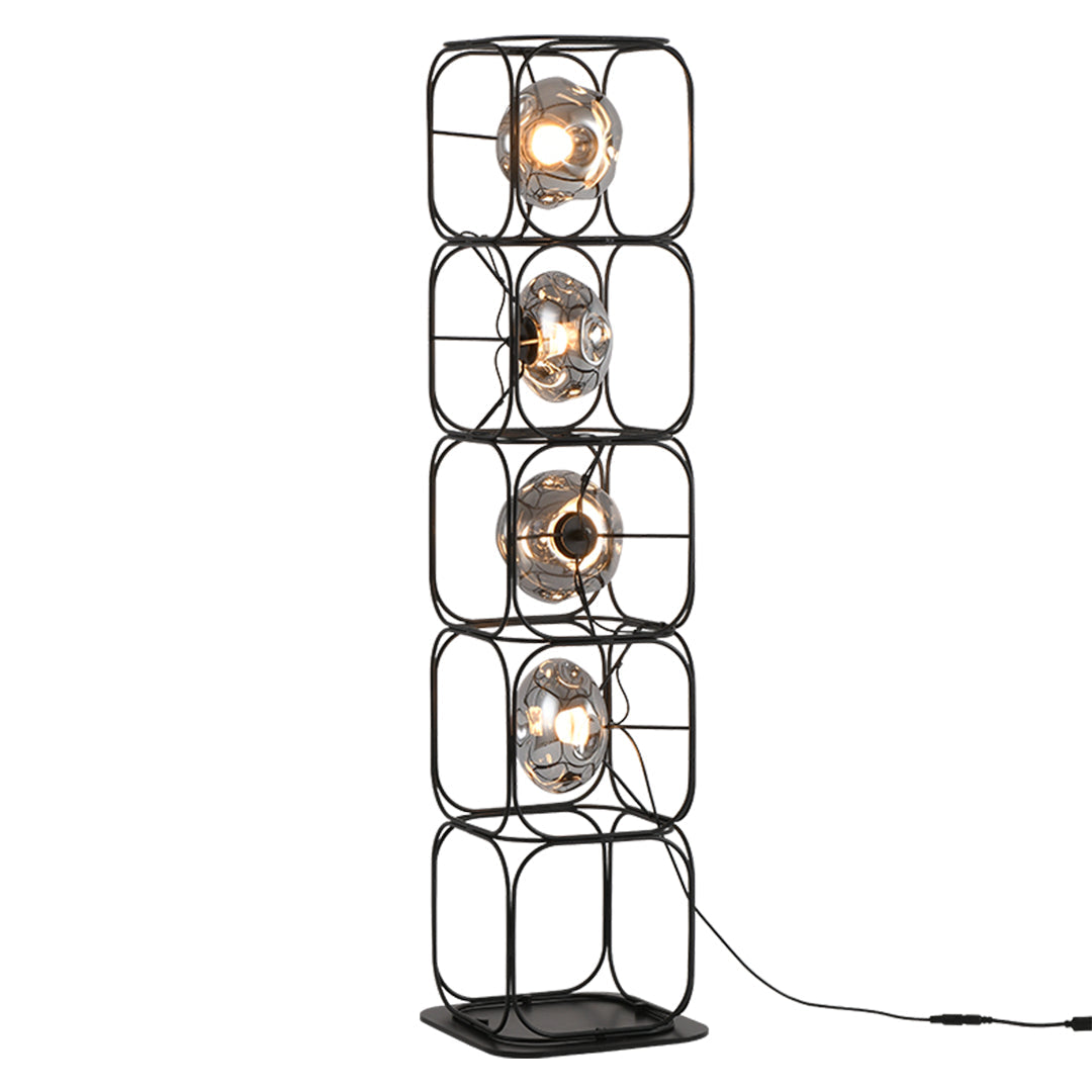 WINTHORPE STACKABLE LUMINAIRE CUBE