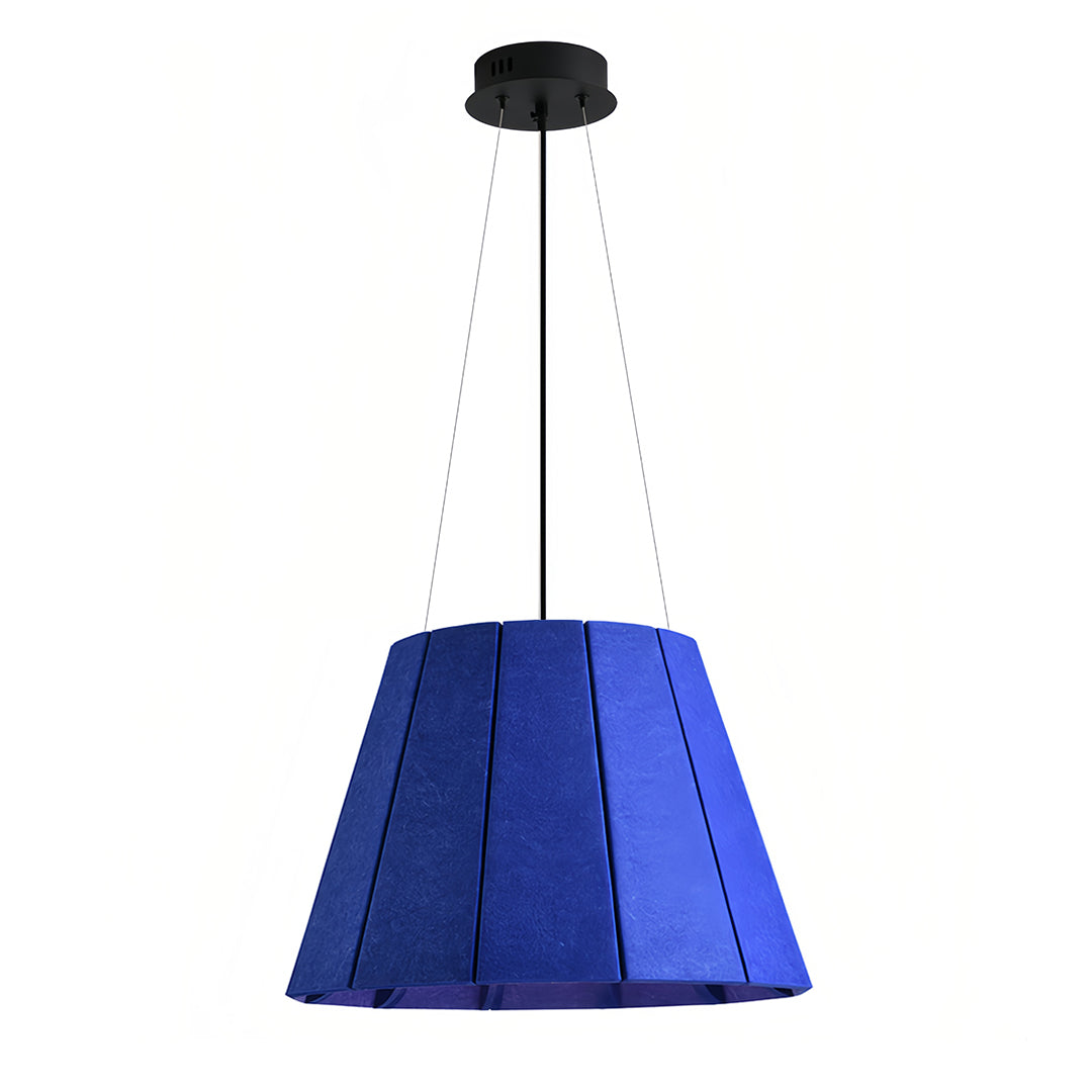 BRADSHAW PET IRON INDUSTRIAL HANGING LANTERN