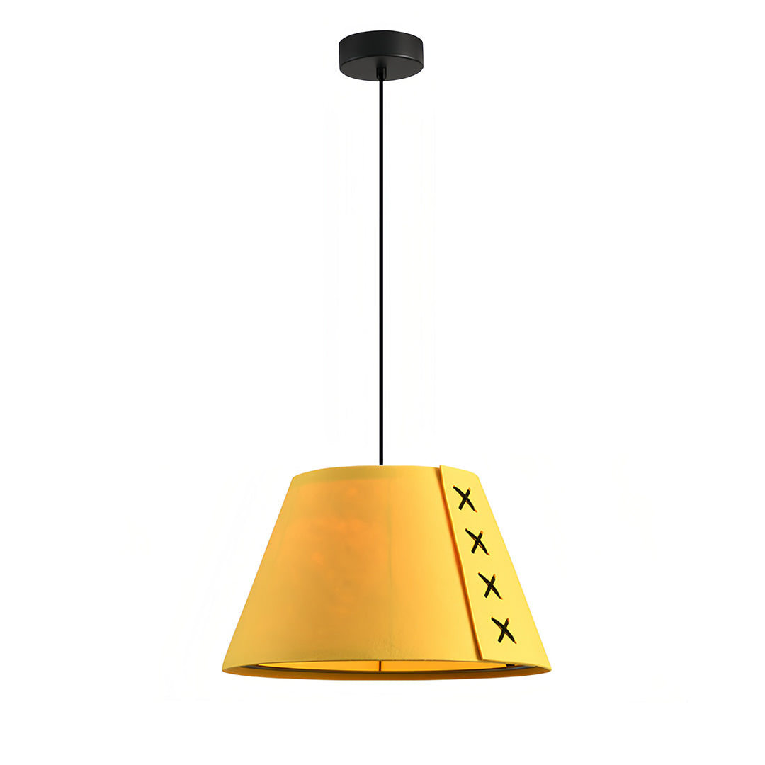 CHALFONT SKY BLUE HANGING LANTERN