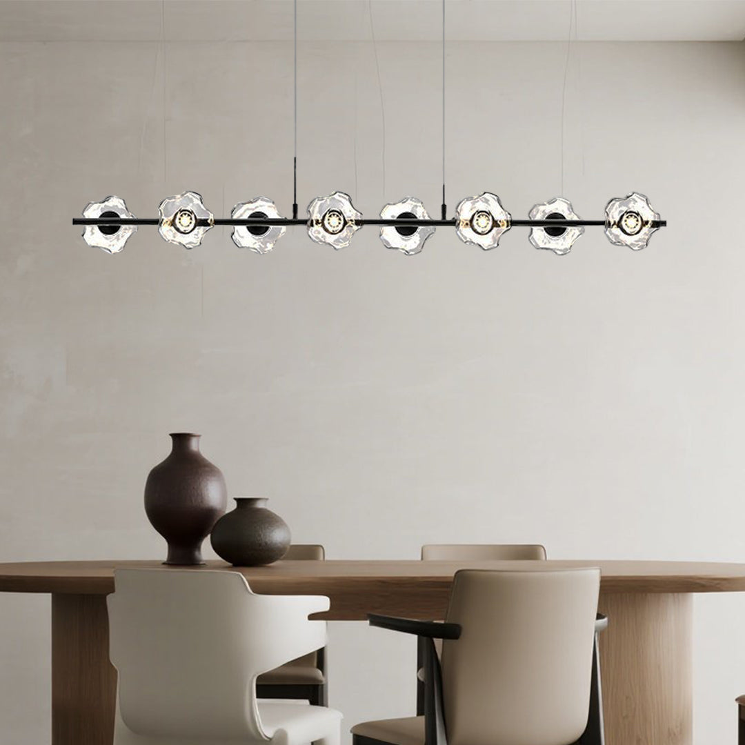 FENWICK STRAIGHT LINE PENDANT LIGHTING