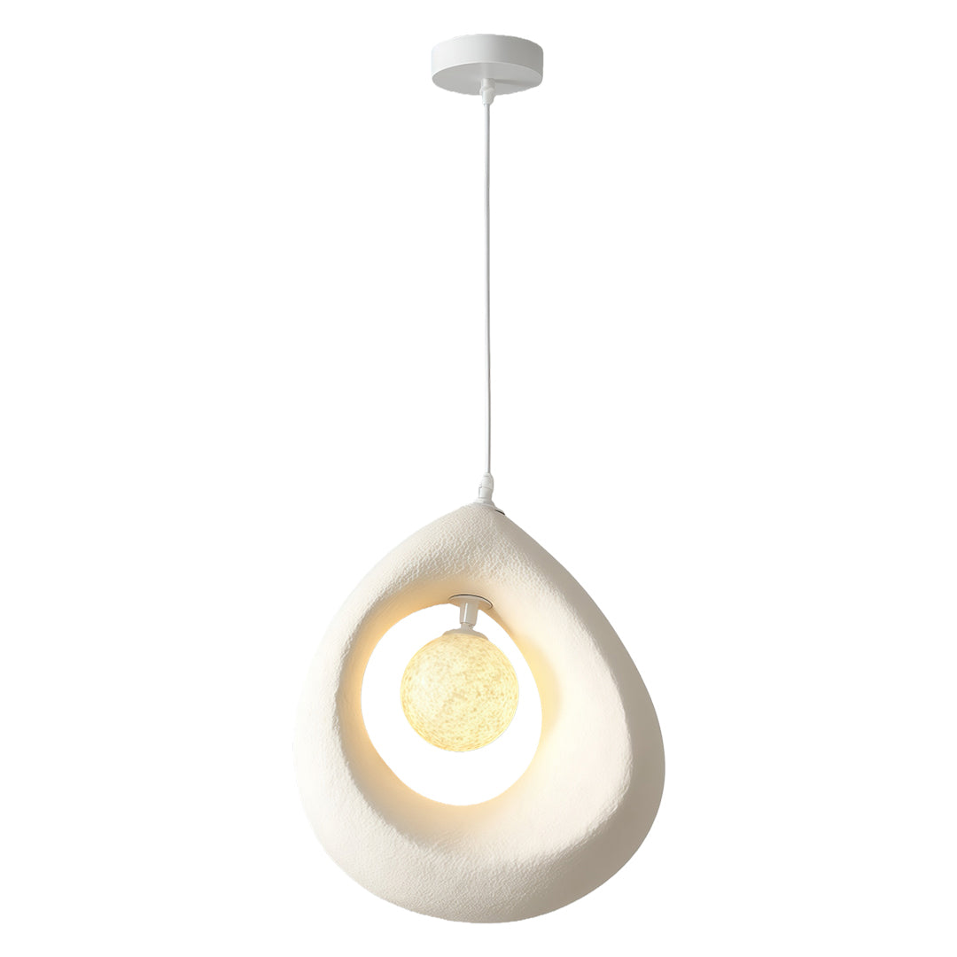 TAKASHI ARTISANAL HANGING LANTERN