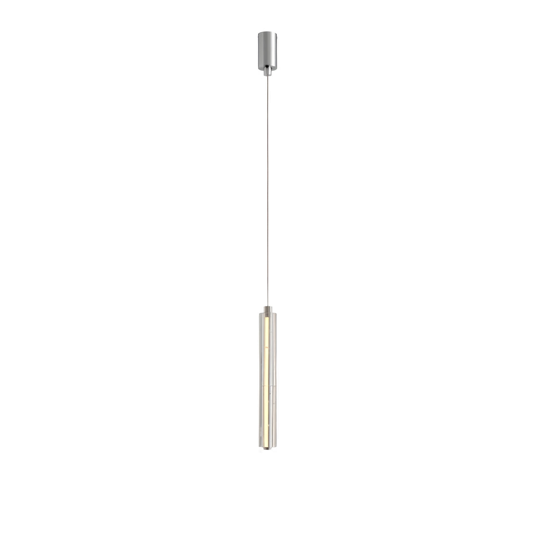 WINTHROP CRYSTAL STRAND LINEAR CEILING LUMINAIRE