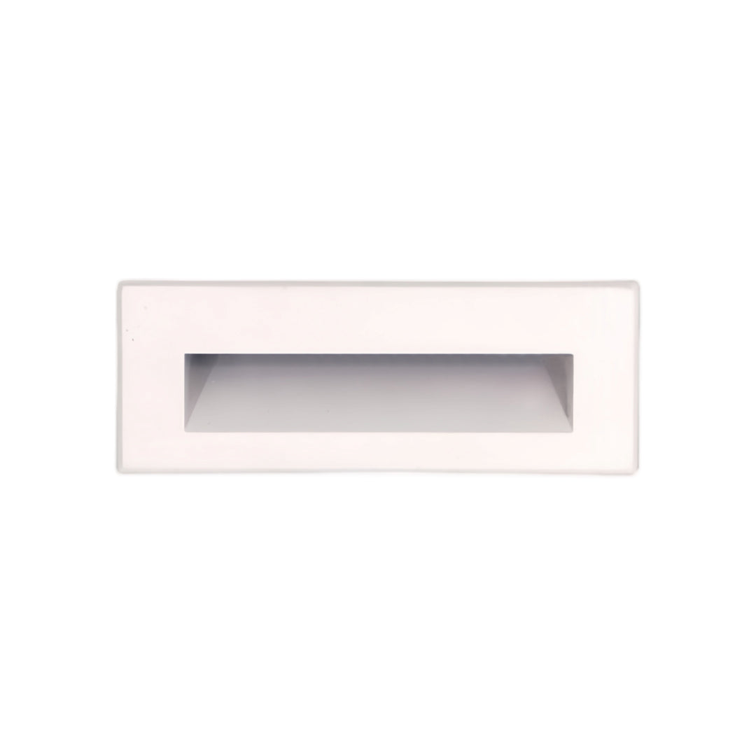 BRAMBLETON INSET OUTDOOR STEP ILLUMINATORS