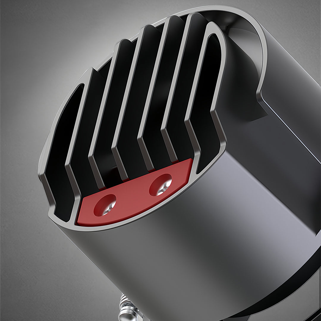 WINTHROP DEEP-SKIRT LED CEILING SPOTLIGHTS
