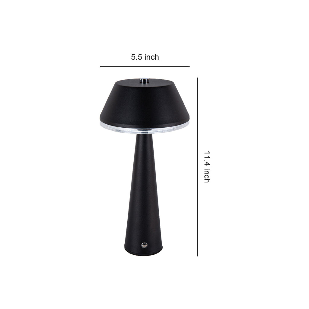 WINTERBOURNE PORTABLE ILLUMINATION LANTERN
