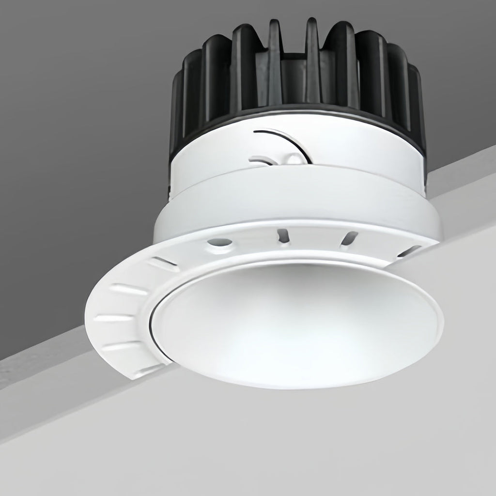 RAVENHURST LED COVERT SPOTLIGHT CEILING LUMINAIRE