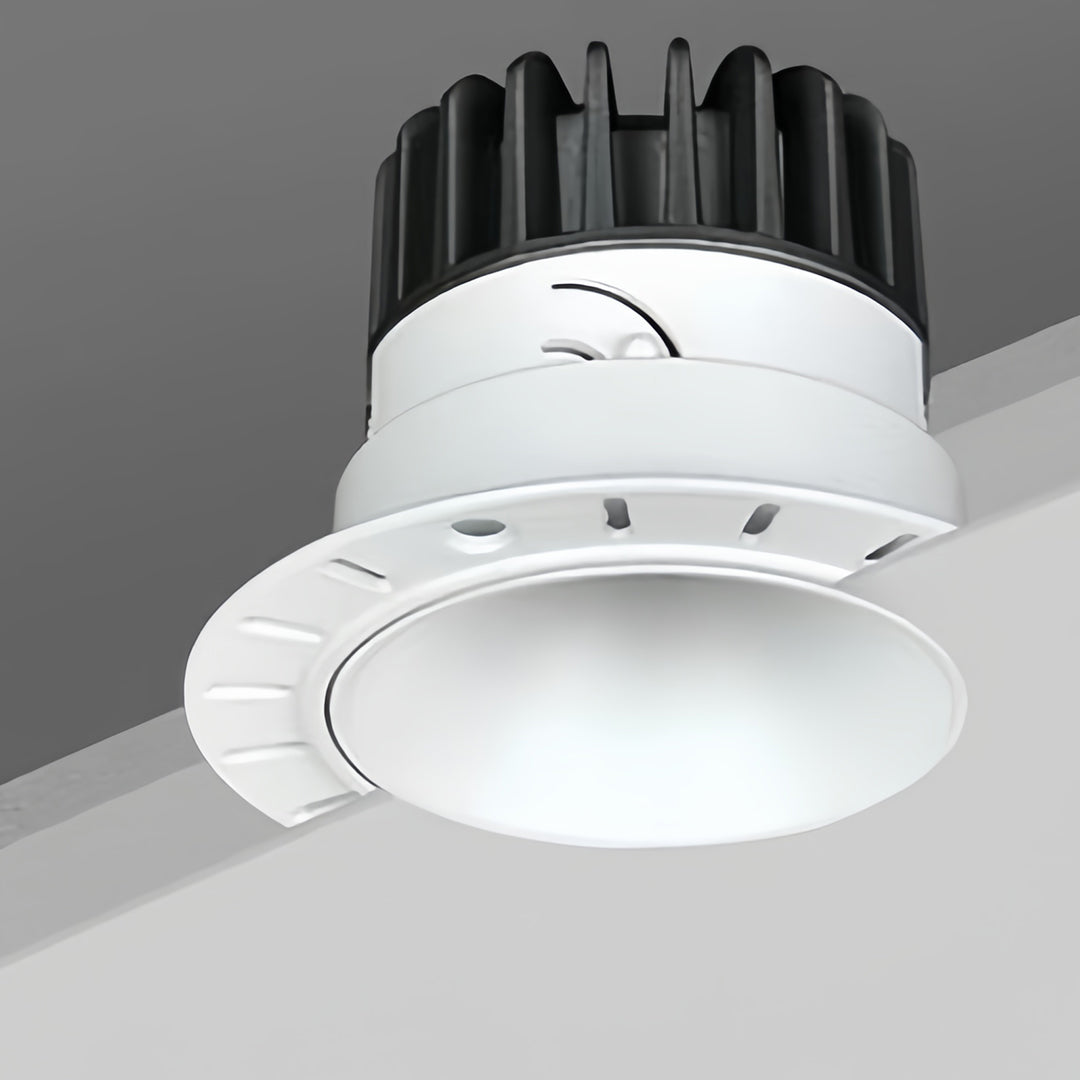 RAVENHURST LED COVERT SPOTLIGHT CEILING LUMINAIRE