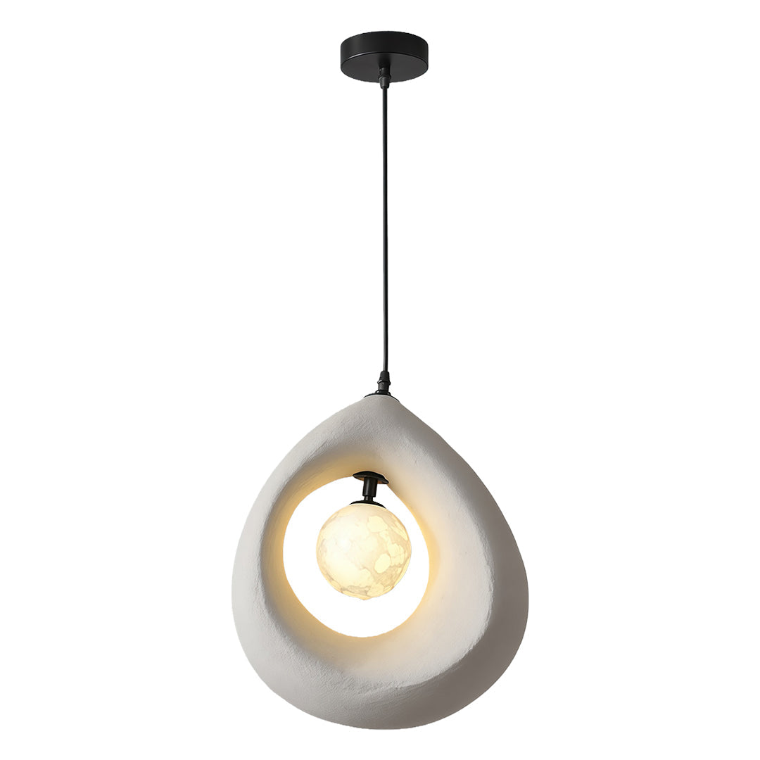 TAKASHI ARTISANAL HANGING LANTERN