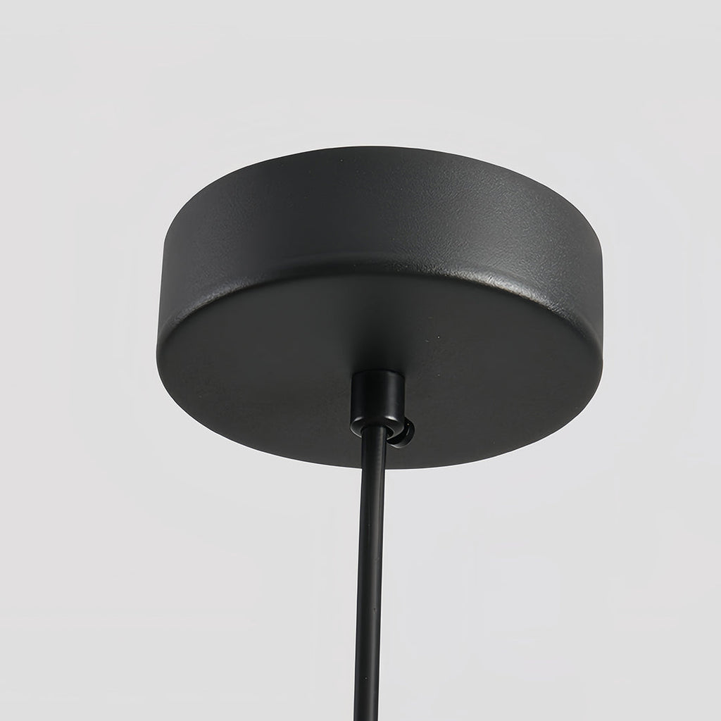 FELSTED MODULAR FELT HANGING LIGHT