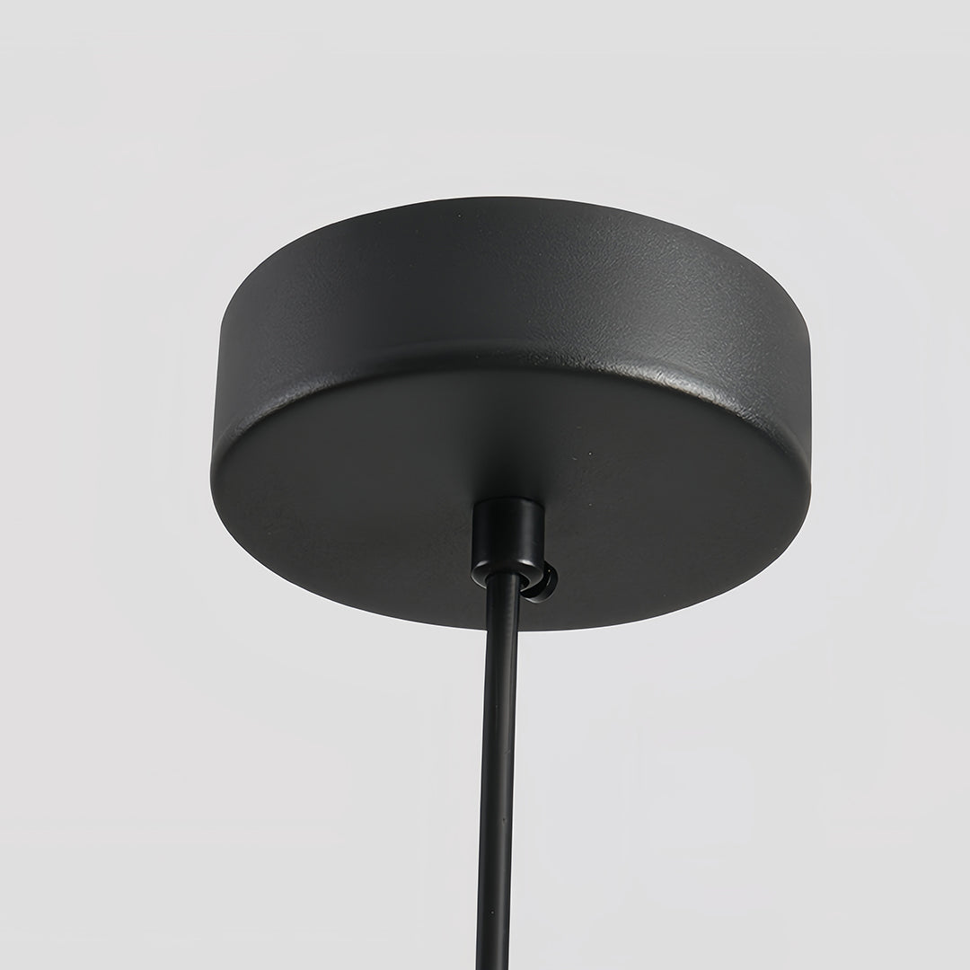 FELSTED MODULAR FELT HANGING LIGHT