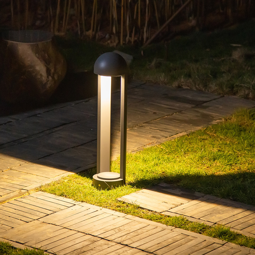 WINCHESTER MODERN GARDEN SPOTLIGHTS