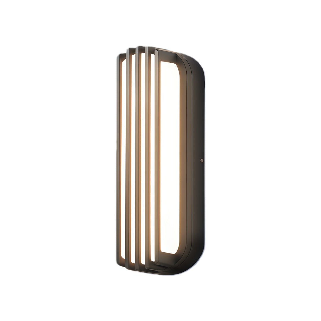 RAVENHALL OUTDOOR LED STRIP LIGHTING WITH WEATHERPROOF FINISH