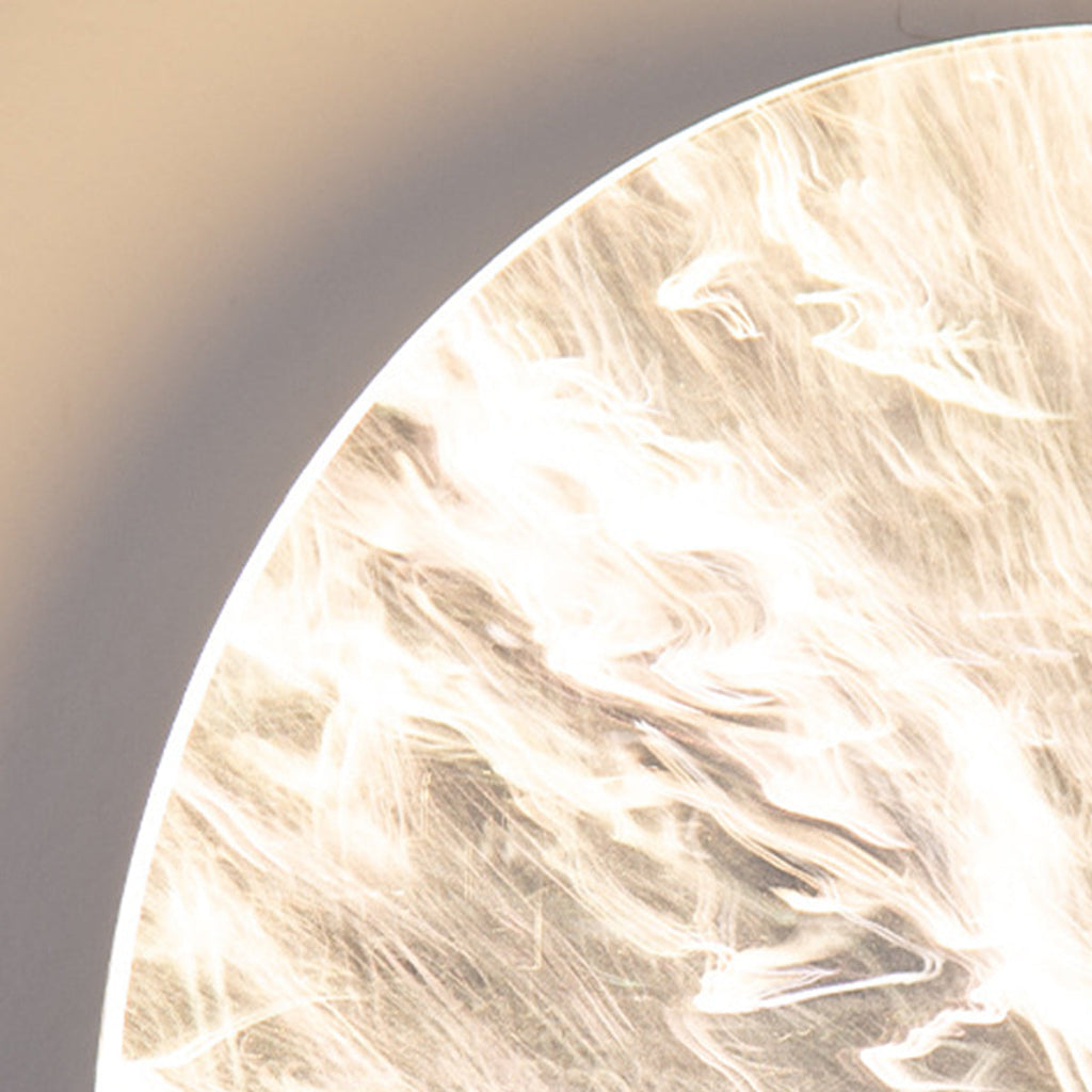 WINTHORPE RAINSHIELD LED GARDEN WALL LIGHT
