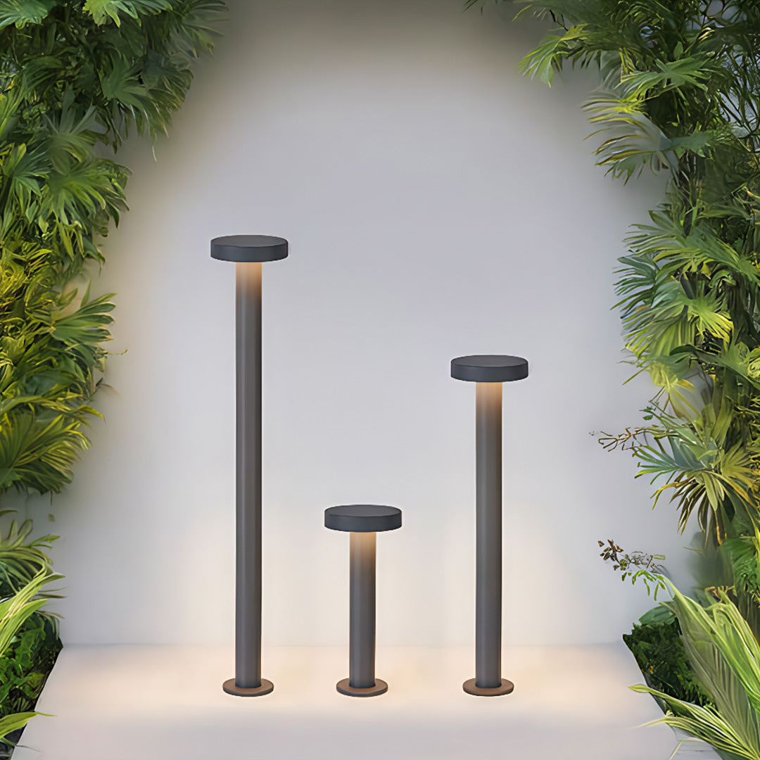 RAVENSCROFT SOLAR GLOW PATHWAY ILLUMINATORS