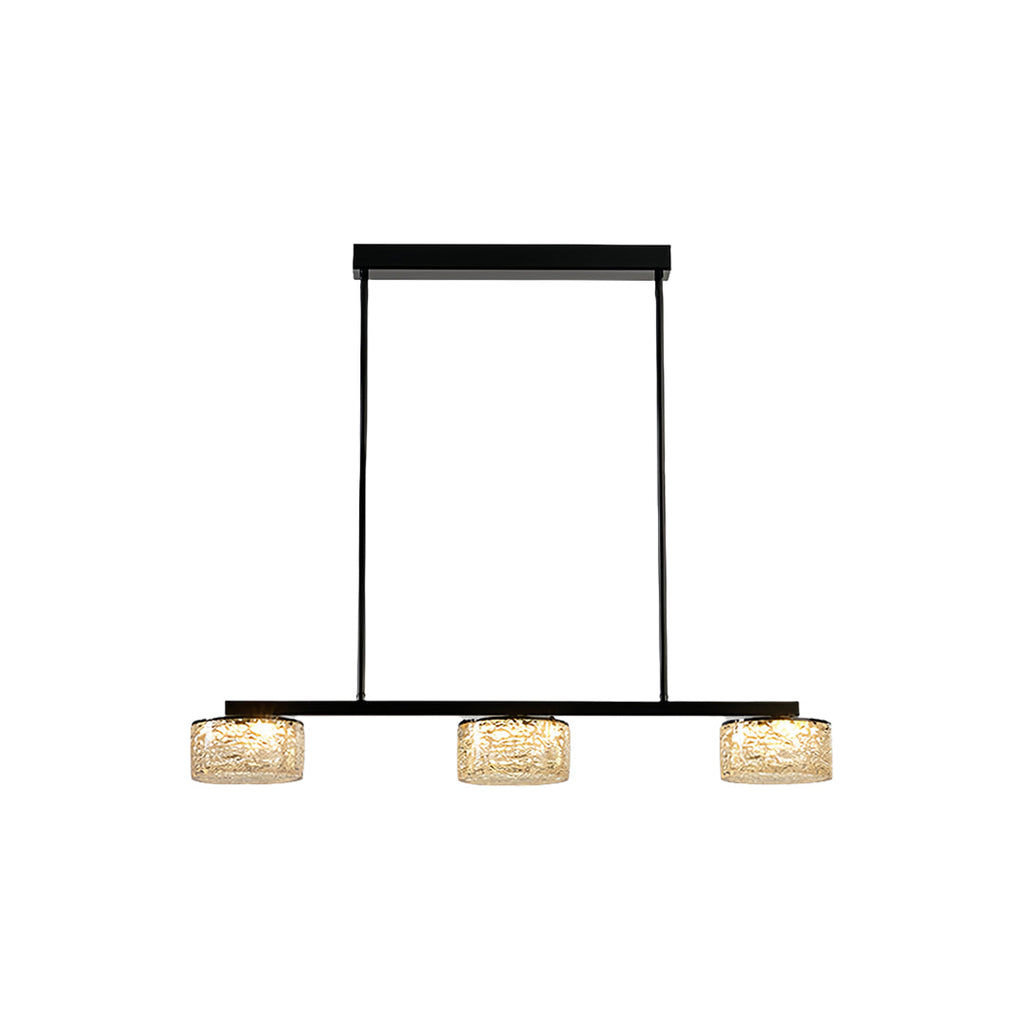 WINDSOR STRIPED LED PENDANT LIGHTING