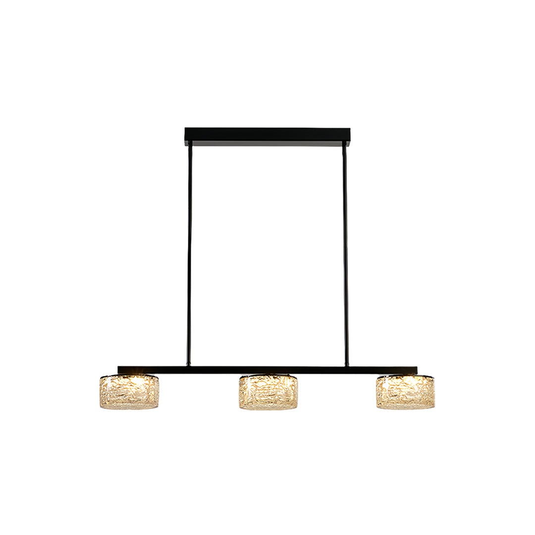 WINDSOR STRIPED LED PENDANT LIGHTING