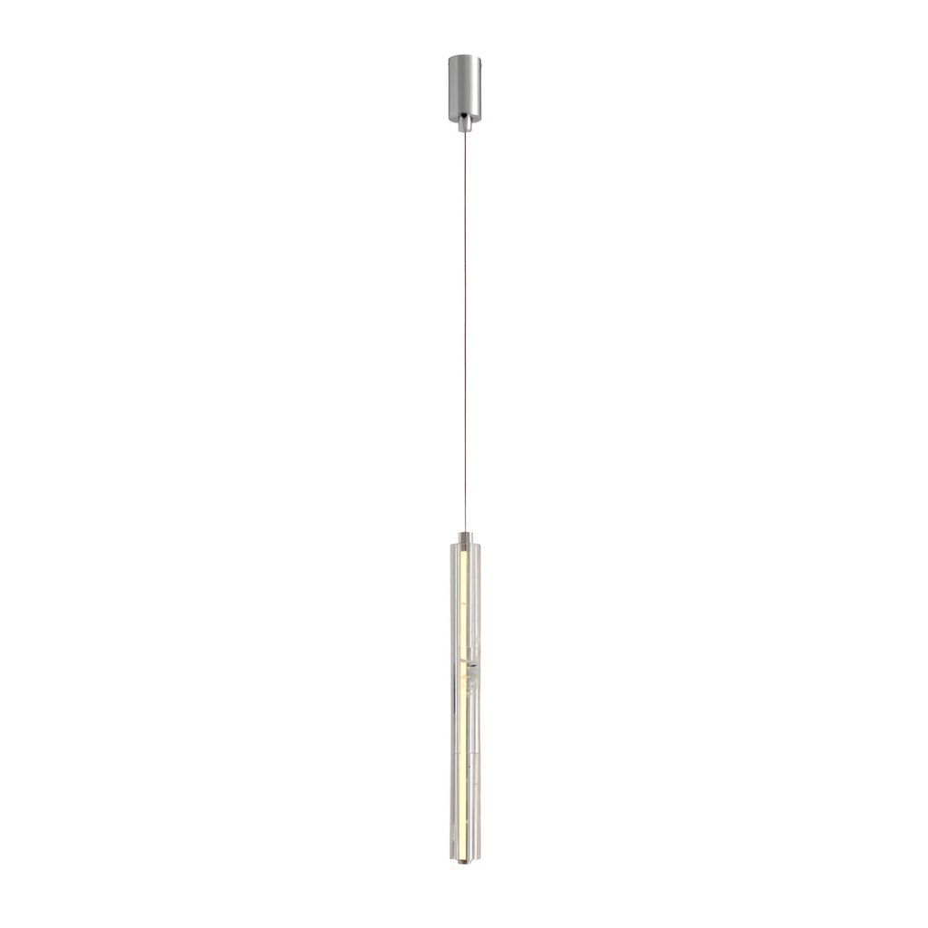 WINTHROP CRYSTAL STRAND LINEAR CEILING LUMINAIRE