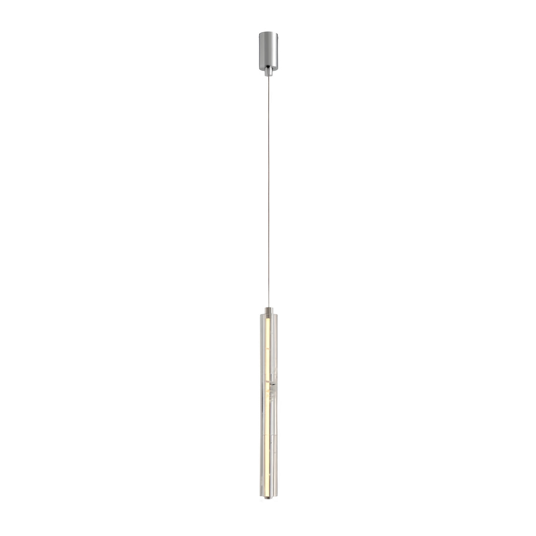 WINTHROP CRYSTAL STRAND LINEAR CEILING LUMINAIRE