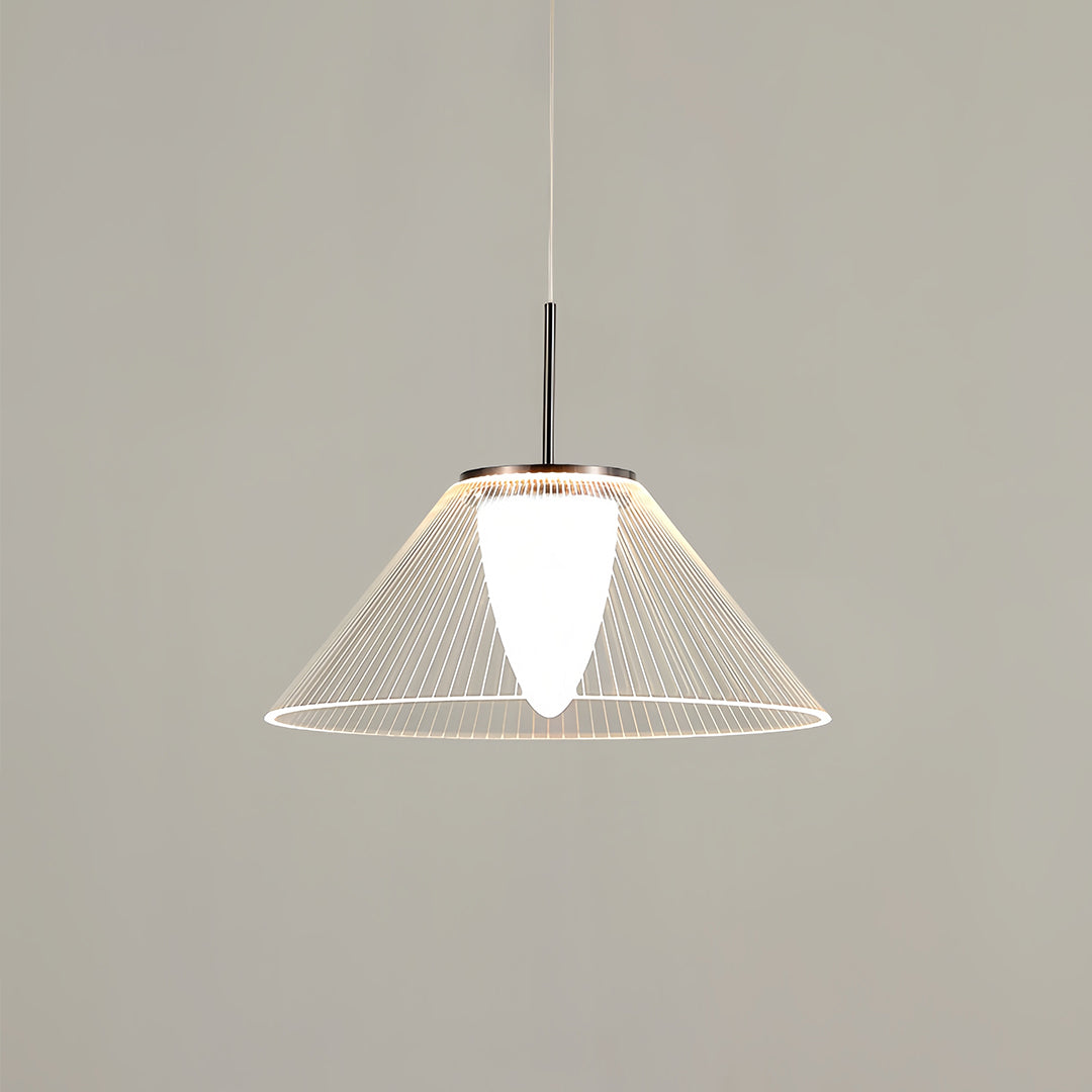 WINDSOR CRYSTAL GLOBE ISLAND PENDANT LIGHT