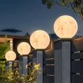 WINDSOR LUMINOUS ORB OUTDOOR LIGHTING