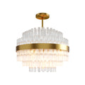 WINTERTON COPPER AURORA CEILING LUMINAIRE