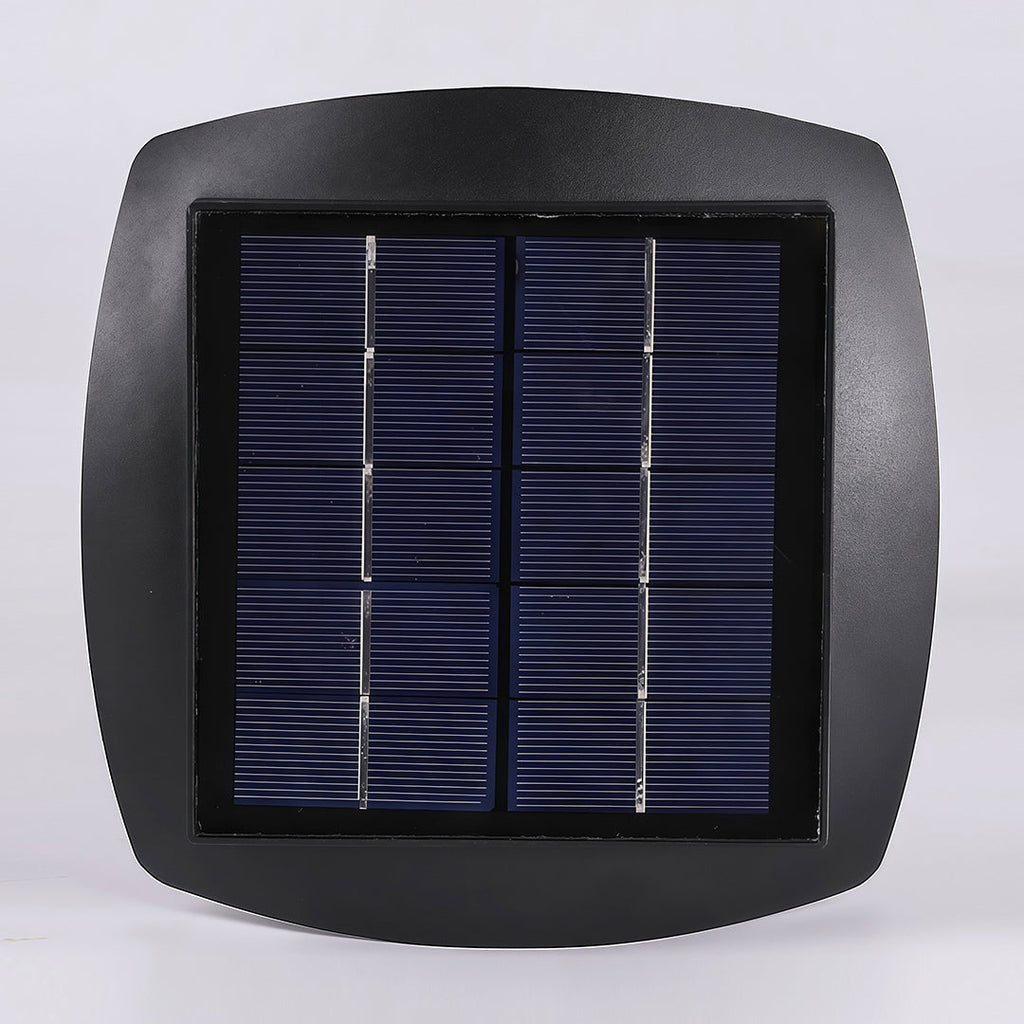 RAVENSCROFT SOLAR GLOW PATHWAY LANTERN