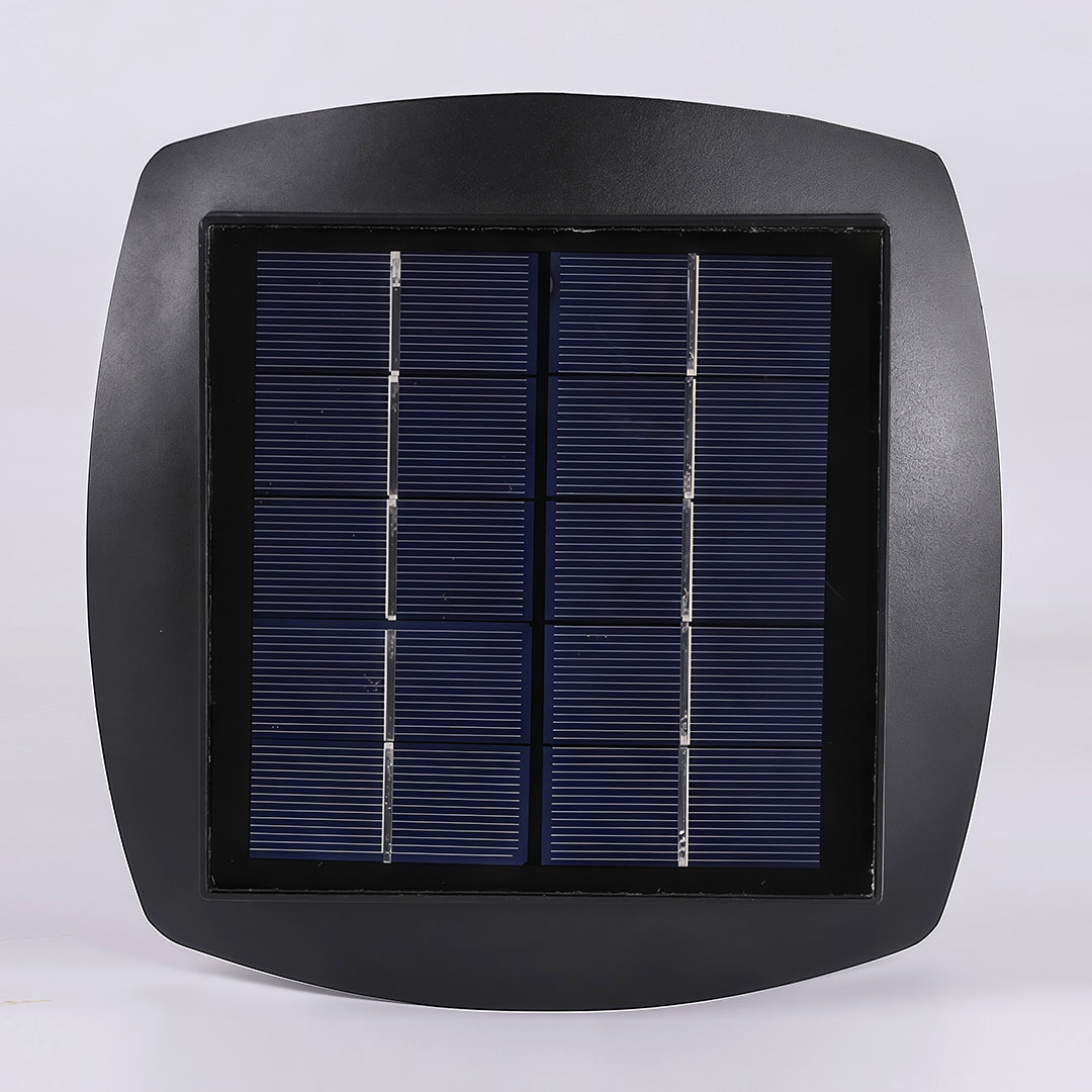 RAVENSCROFT SOLAR GLOW PATHWAY LANTERN