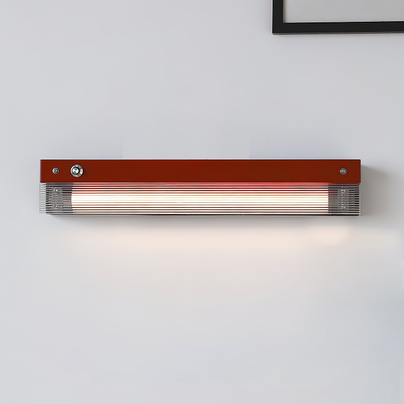 RAVENHALL WOODEN CARVED WALL ILLUMINATOR