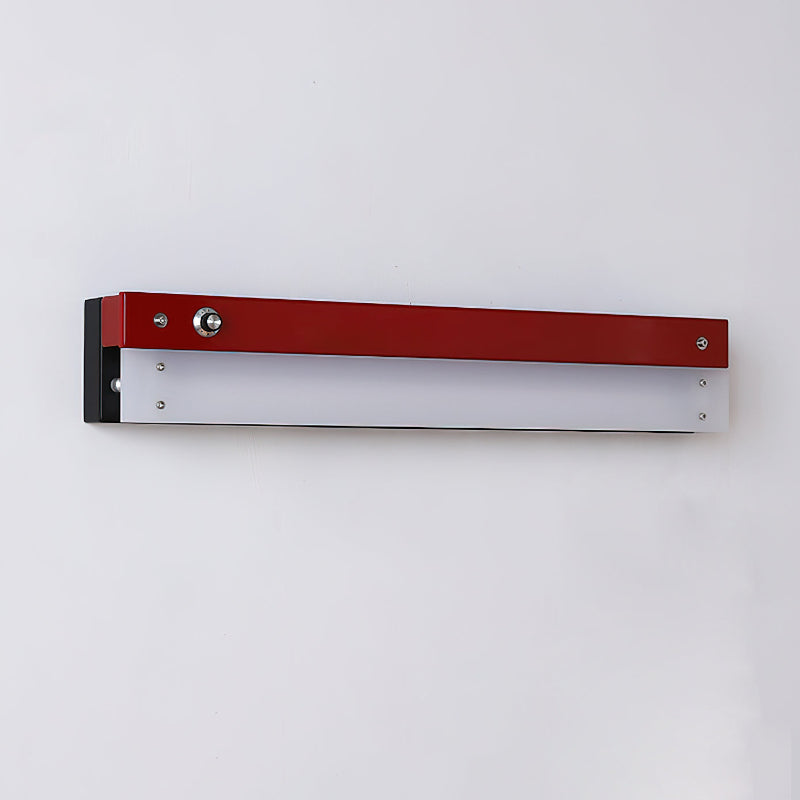 RAVENHALL WOODEN CARVED WALL ILLUMINATOR