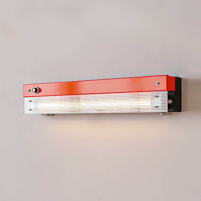 RAVENHALL WOODEN CARVED WALL ILLUMINATOR
