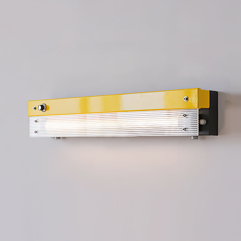 RAVENHALL WOODEN CARVED WALL ILLUMINATOR