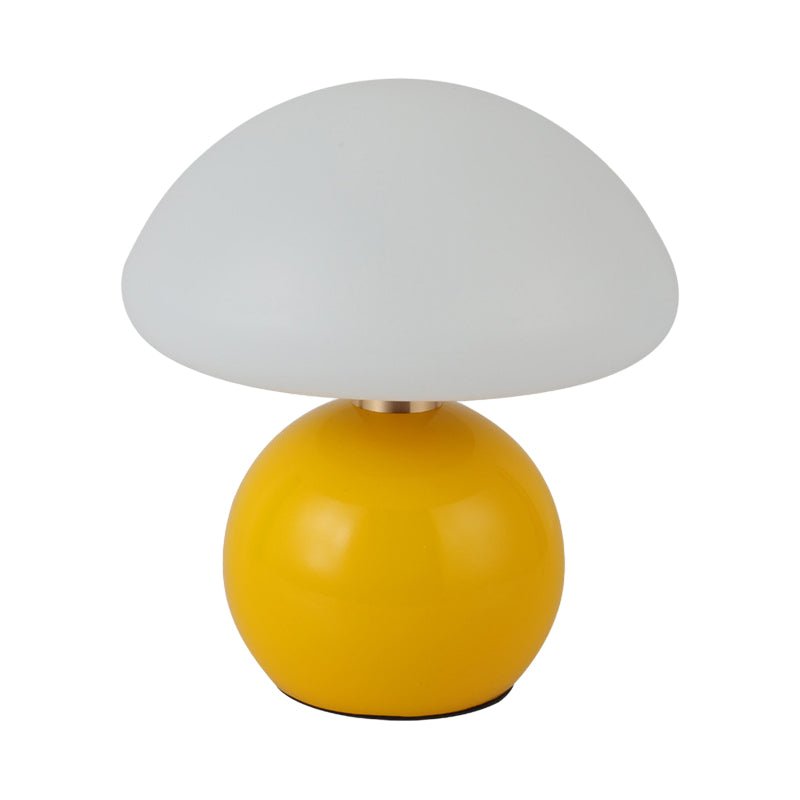 FENWICK WHIMSICAL MUSHROOM TOUCH LAMP