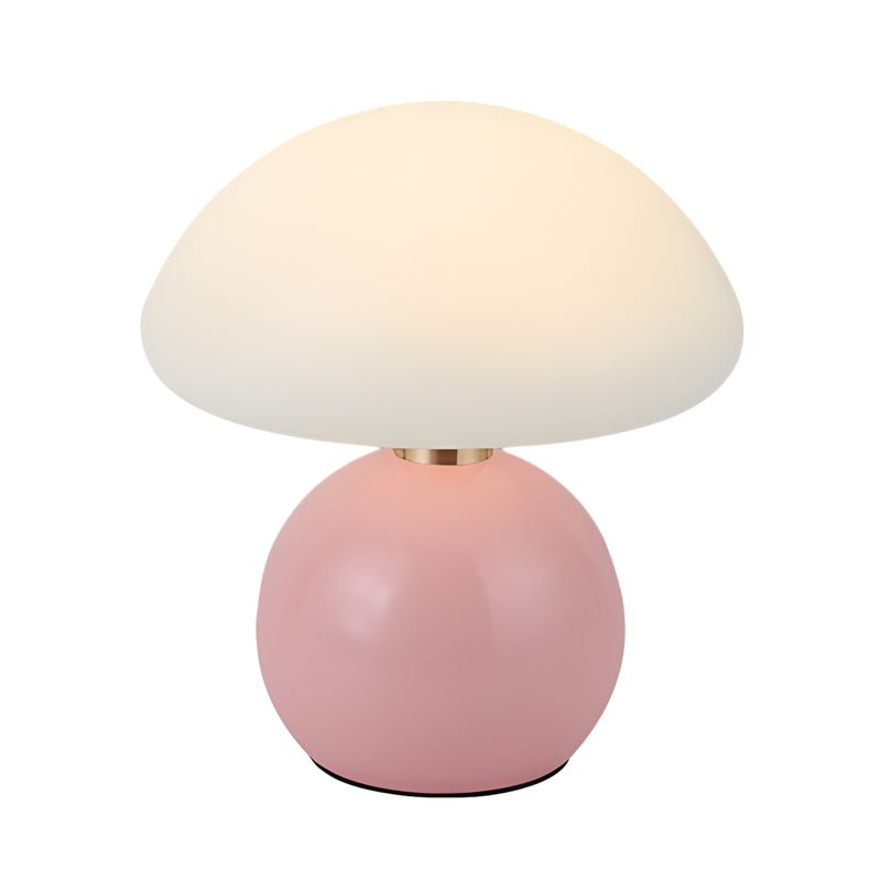 FENWICK WHIMSICAL MUSHROOM TOUCH LAMP