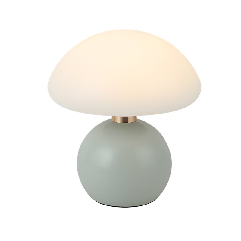 FENWICK WHIMSICAL MUSHROOM TOUCH LAMP