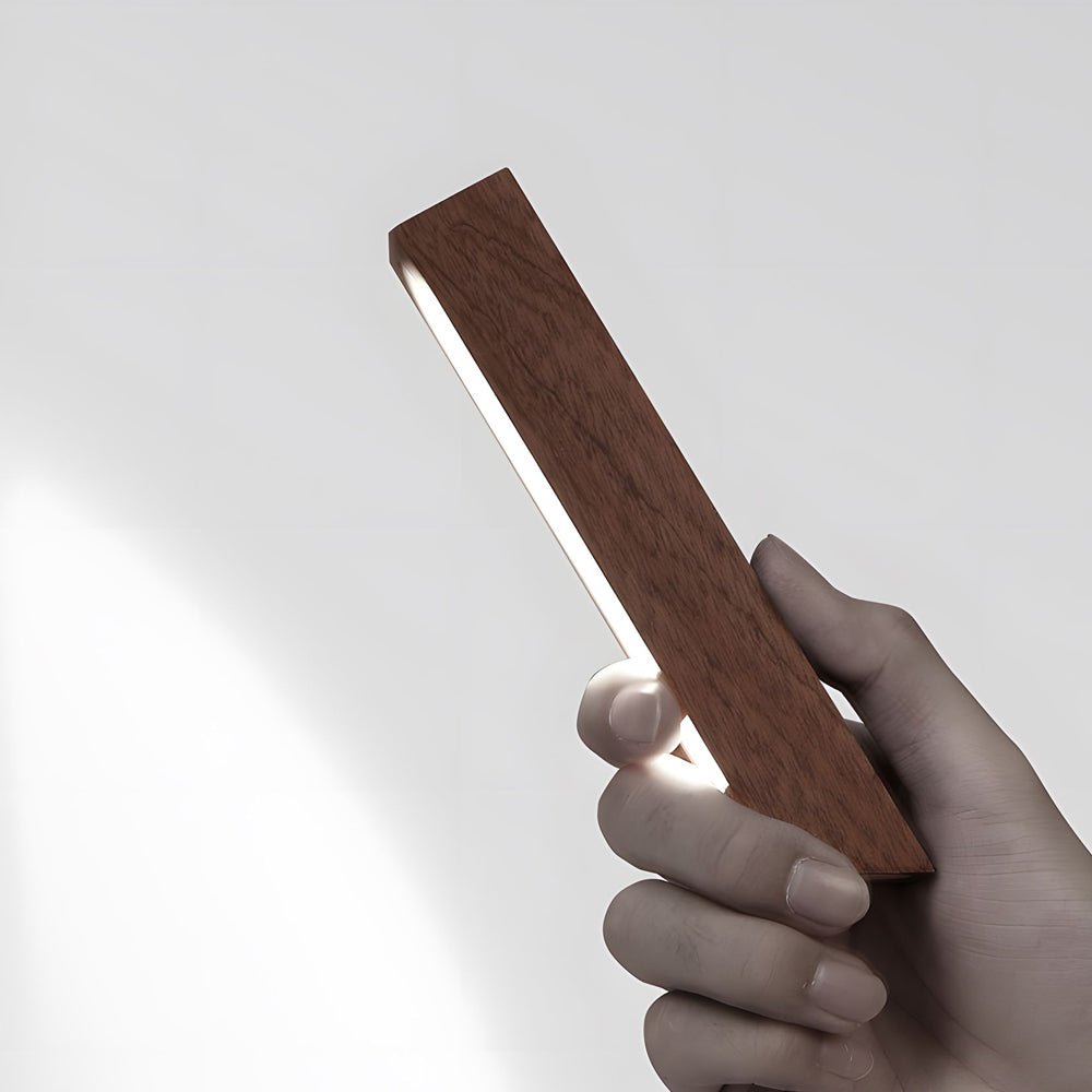WHITMORE TOUCH ACTIVATED LED STRIP LAMP